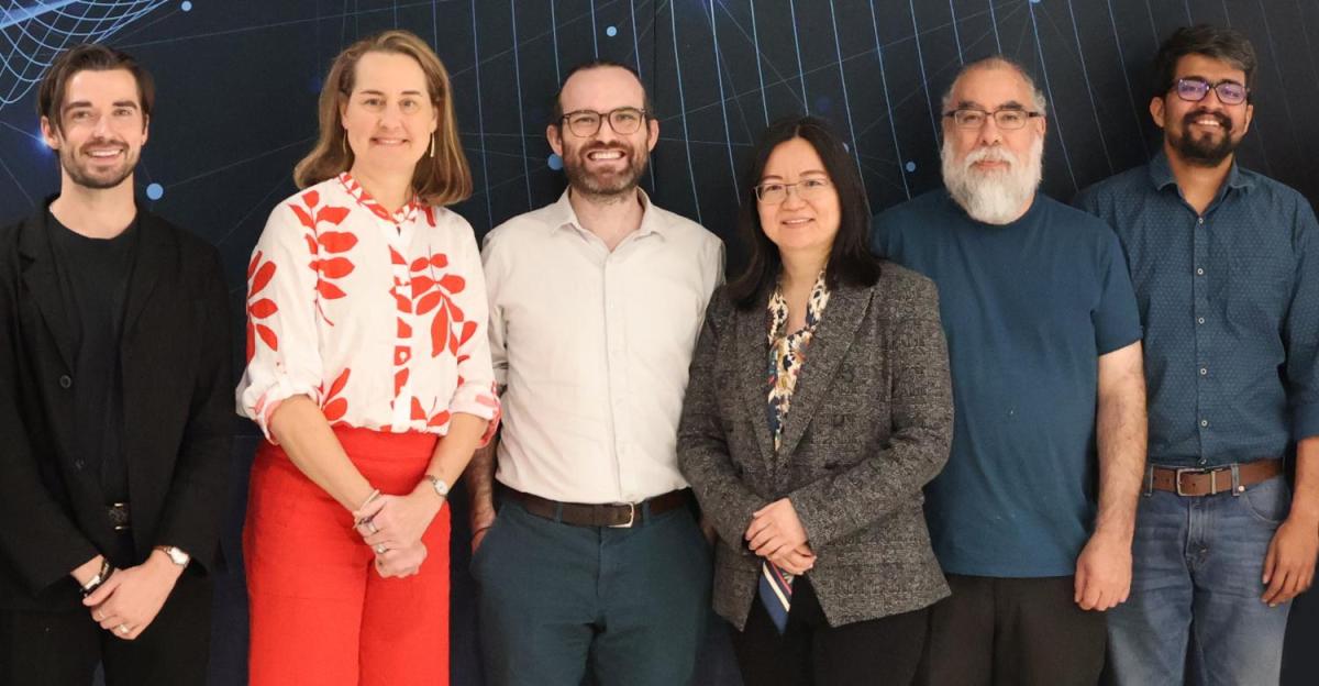 2025 Bill Kent Family Foundation AI in Higher Education Faculty Fellows