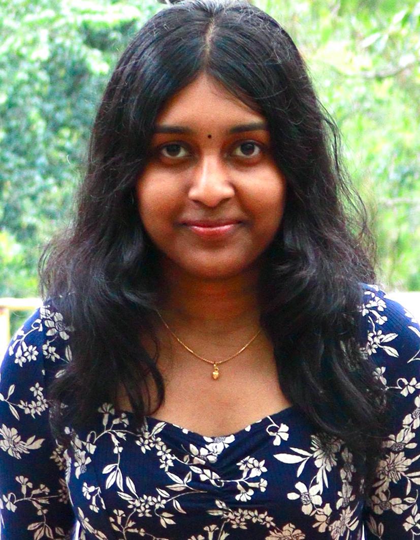 Suchitra Yechuri