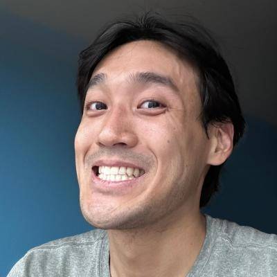 Chris Yang