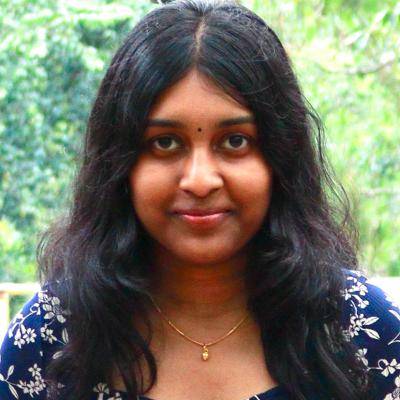 Suchitra Yechuri