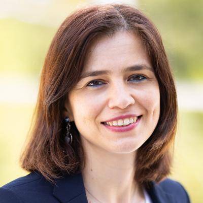 Meryem Yilmaz Soylu